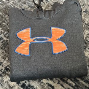 Under Armour Hoody